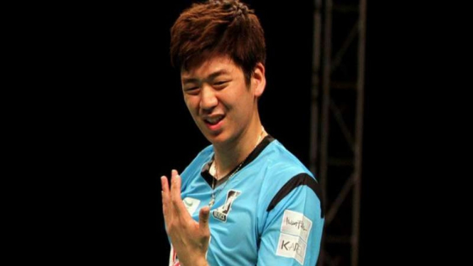 Lee Yong Dae