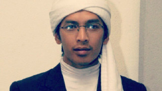 Jenazah Anak Kedua Komedian Aa Jimmy Ditemukan
