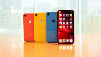 iPhone Pakai Trik Ini dan Viral di TikTok