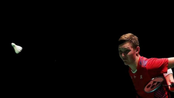 Viktor Axelsen