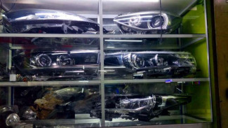 Mobil Baru yang Pakai Lampu LED, Banyakan Untung atau Ruginya?
