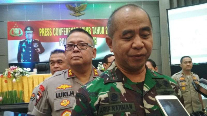 Kejaksaan yang Putuskan Buku PKI Hasil Razia TNI Terlarang atau Tidak