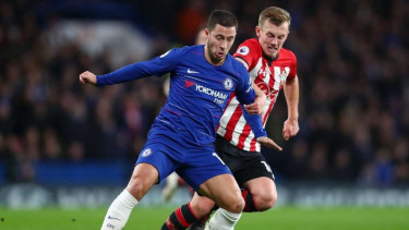 Pindah Ke Madrid Hazard Tak Bisa Jadi Pemain Termahal Dunia<script async src=