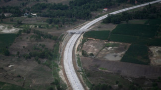 258 BTS 4G Telkomsel Selimuti Jalur Tol Trans Sumatera
