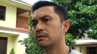 Bikin Heboh Lagi! Anjasmara Spill Mantan Terakhir Rizky Nazar Bukan Syifa Hadju