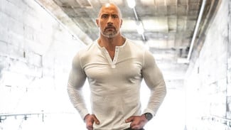 Dwayne Johnson Diminta Untuk Mencalonkan Diri Jadi Presiden AS