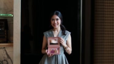 Claudia Setyohadi