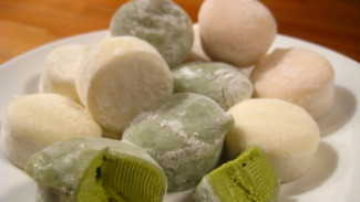 Mochi jadi Makanan Paling Mematikan di Jepang, Apa Sebabnya?