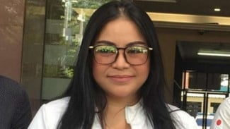 Alasan Annisa Bahar Temani Pedangdut Ini Laporkan Artis LL