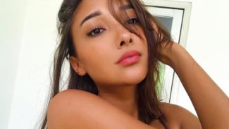 Reaksi Carissa Perusset Kerap Dibilang Mirip Tatjana Saphira
