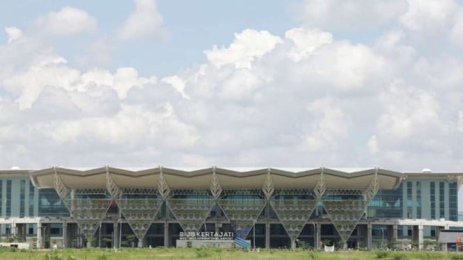 Bandara Kertajati, Jawa Barat