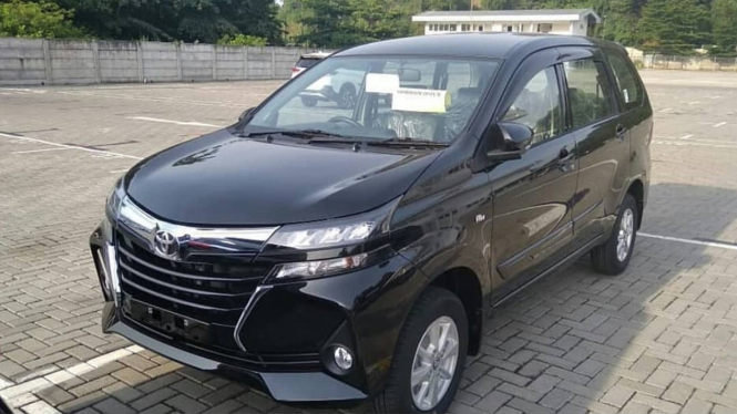 NEW AVANZA DAN VELOZ TERBARU 2019 - Toyota Makassar