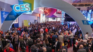 Penutupan Pemerintah AS Ancam Gelaran Consumer Electronics Show 2019