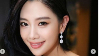 Apartemen Mewah Artis Clara Lee Usai Nikahi Pengusaha