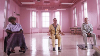 Mengenal Lebih Dalam 5 Karakter Penting di Film Glass