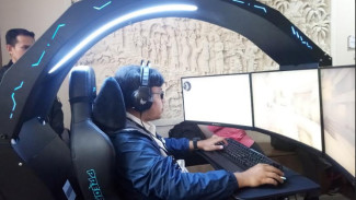 'Singgasana Sultan' Seharga Rp300 Juta Terjual, Bukan Gamer Pembelinya