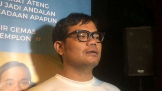Selain Soleh Solihun, Deret Seleb Ini Pernah Dikejar Petugas Pajak