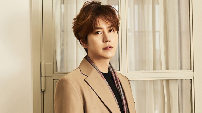 Kyuhyun Super Junior