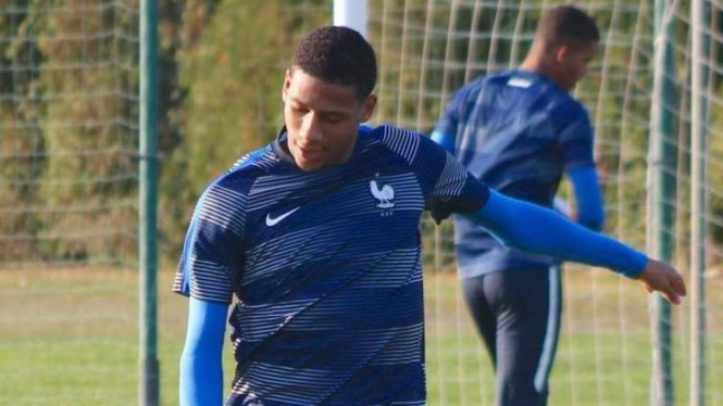 Jean-Clair Todibo