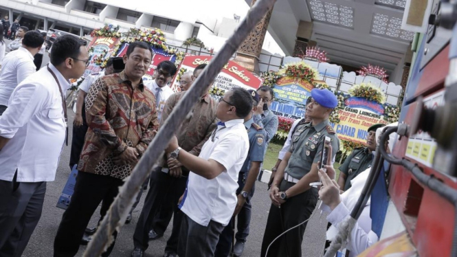 Pemkot Semarang