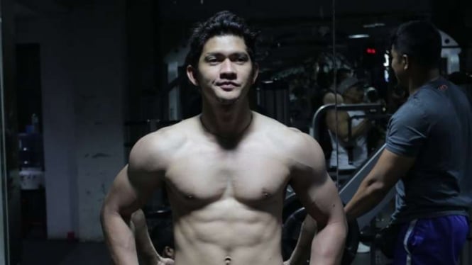 Iko Uwais