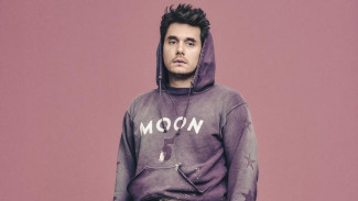 Fans Heboh, John Mayer dan Jennifer Aniston CLBK