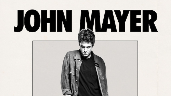 John Mayer