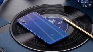 Tak Lama Lagi, Redmi Note 7 Diboyong ke Indonesia