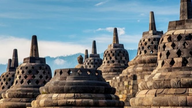 Candi Borobudur