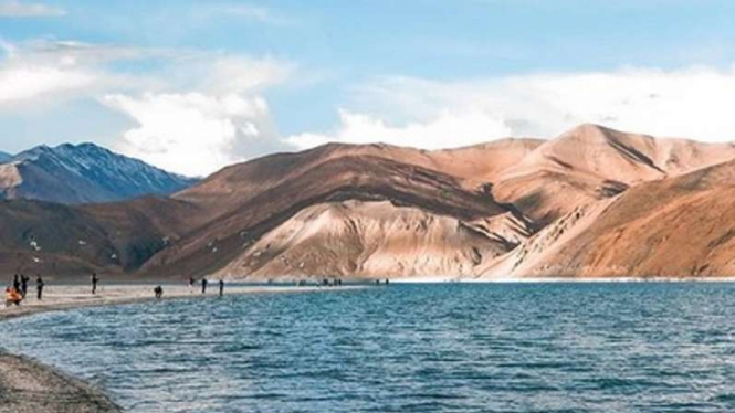 Ladakh, India