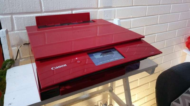 Printer Canon Pixma TS8270.