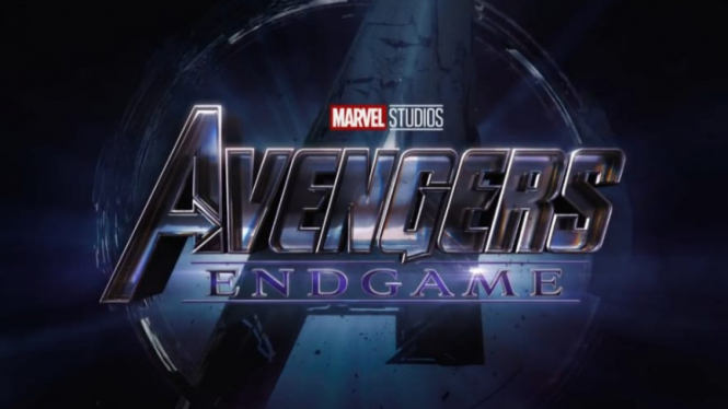 Avengers 4: Endgame.