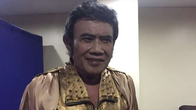 Rhoma Irama