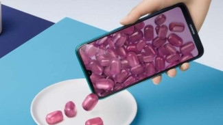 Huawei Y7 Pro Mulai Debut di Lazada, Catat Tanggal Pesannya!