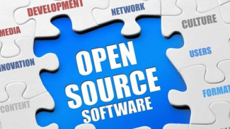 Legal dan Bebas Biaya Lisensi, Open Source Diklaim Jadi 'Angin Segar'