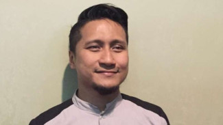 Bandingkan Corona dengan Kelaparan, Arie Untung Dirisak