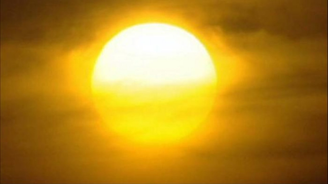 Suhu di Mildura dan Albury Wodonga bisa mencapai 46 derajat hari Rabu.