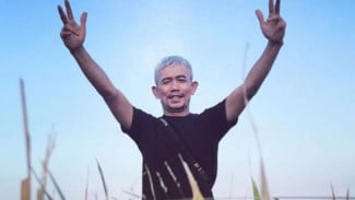 Kill The DJ Akan Laporkan Tim Prabowo karena Pakai Lagu Tanpa Izin