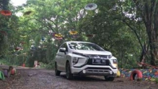 Tarung di 1.500cc, Avanza Tak Berdaya Lawan Xpander