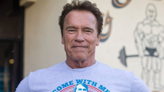 Kecelakaan Mobil, Arnold Schwarzenegger Diyakini Bersalah