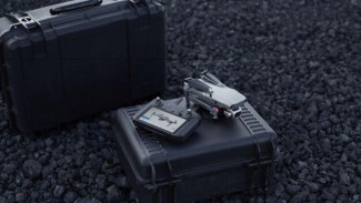 DJI Perkenalkan Smart Controller, Ini Keunggulannya
