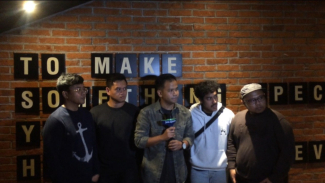 Nidji Siap Lepas Giring dan Sambut Vokalis Baru