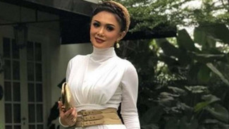 Yuni Shara Akui Masih Banyak yang Goda
