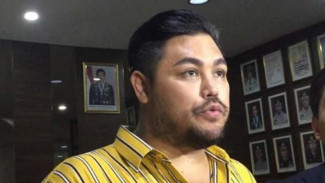Permak Kelopak Mata di Salon Ilegal, Ivan Gunawan Diperiksa Polisi