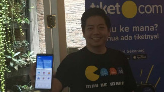 Generasi Milenial jadi Sasaran Bisnis Online Travel Agent