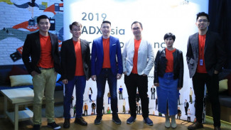 Adx Asia Dukung UKM Go Online Lewat Kampanye “Jadi Pemenang”