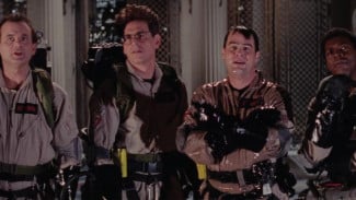 Ghostbusters 3 Diam-diam Digarap, Abaikan Versi Cewek-cewek Sebelumnya