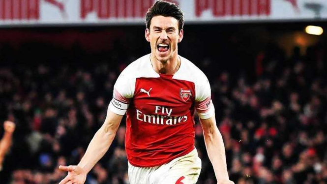 Laurent Koscielny