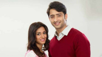 Shaheer Sheikh Eksis Lagi di ANTV
