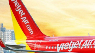 2019, VietJet Buka Rute Ho Chi Minh-Bali